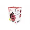 Prodlužovák bubnový 50m 230V, 1,5mm, Guma EMOS P084501