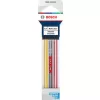 Náhradní vícebarevné tuhy 2,8 mm, 6 ks Bosch Line