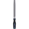 Plochý pilník 200 mm / 8" Bosch Line