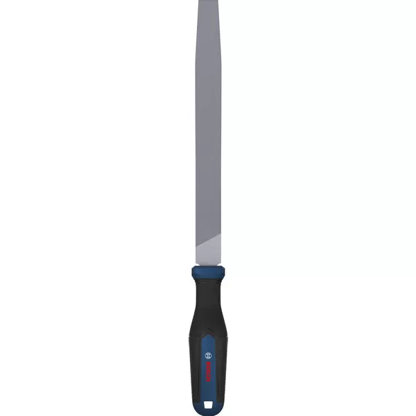 Plochý pilník 200 mm / 8" Bosch Line