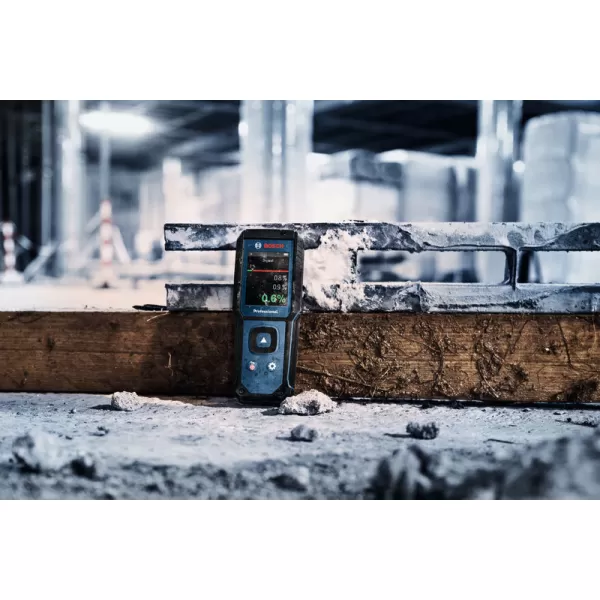 Vlhkoměr Bosch GMM 1-15 Professional