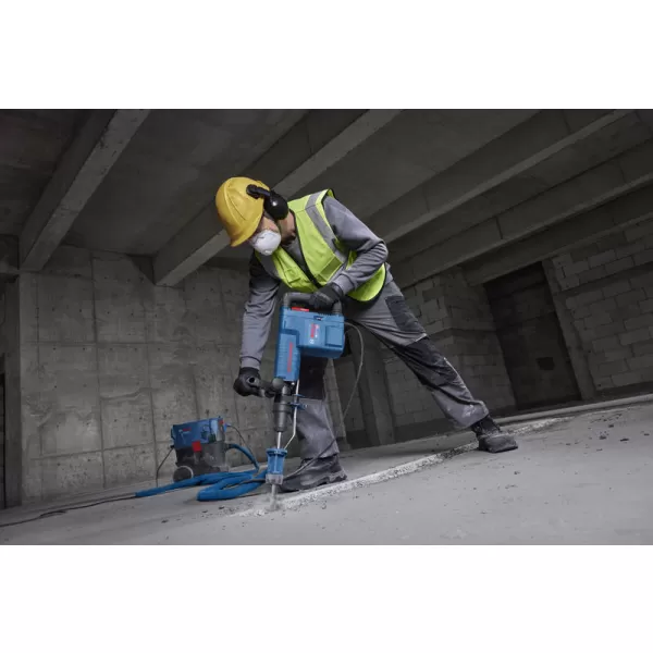 Sekací kladivo Bosch GSH 11EV Professional, 1500W, 16,8J