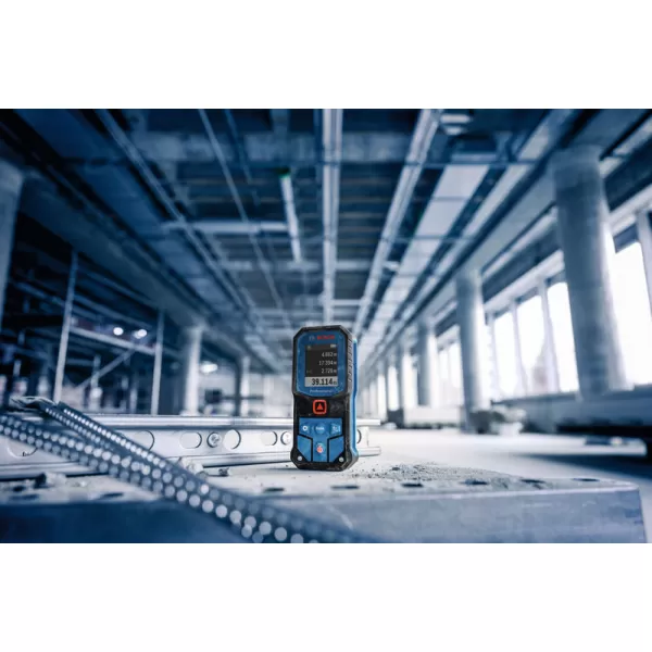 Laser stavební Bosch GLM 40-31 Professional