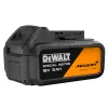 Aku rázový utahovák DeWALT DCF86MP2T McLaren 2 x 5.0 ah