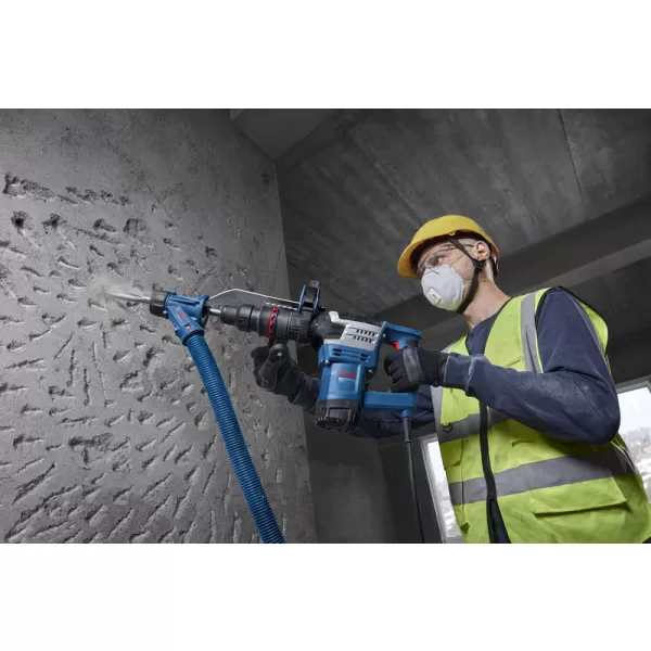Sekací kladivo Bosch GSH 5MX Professional, 1100W, 7,8J