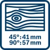 Sada aku nářadí Bosch GBH 18V-22 + GWS 18V-8 + GDR 18V-215 + GSB 18V-65 + GKS 18V-57-2 + GSA 18V-28