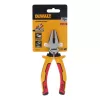 Kleště kombinované DeWalt DWHT82810-0 1000V, lasrem kalené, 160 mm