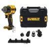 Aku vrtačka DeWalt DCD803NT vícehlavá