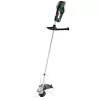 Aku strunová sekačka Bosch AdvancedGrassCut 36V-33, 1 x aku 36V/2,0Ah