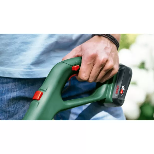 Aku strunová sekačka Bosch EasyGrassCut 18V-26