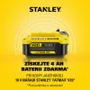 Akumulátor STANLEY - dárek zdarma po registraci u výrobce