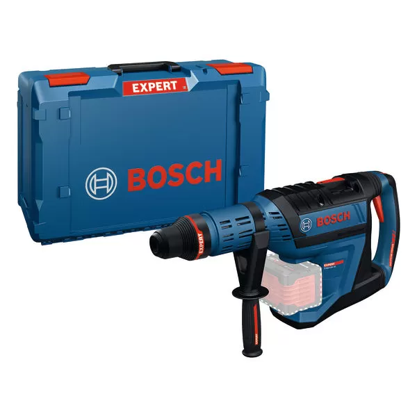 Aku vrtací kladivo s SDS plus Bosch EXBH18V-45 EXPERT
