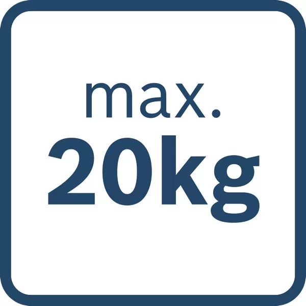 Systém Mobility Bosch Bosch L-BOXX Contractor Batoh