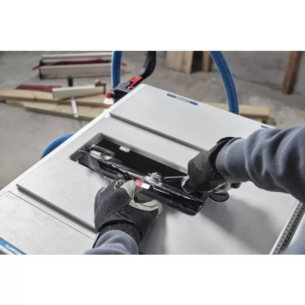 Stolní pila Bosch GTS 70-216 Professional