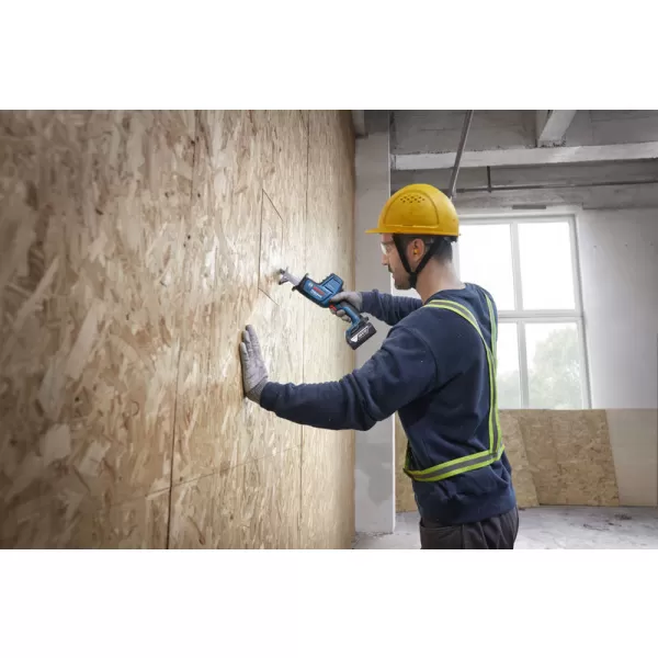 Aku pila ocaska Bosch GSA 18V-24 (Solo) Professional 06016A5101