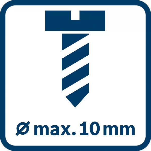 Aku sada nářadí Bosch GDR 18V-215 + Bosch GSR 185-LI