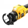 Aku vyřezávačka do sádrokartonu DeWALT DCE555N, 18V XR, bez aku