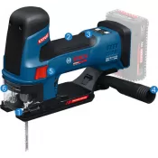 Aku kmitací pila Bosch EXST18V-155S EXPERT + L-Boxx