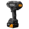 Aku rázový utahovák s vysokým momentem DeWALT DCF99MP2T McLaren - 2 x 5 ah