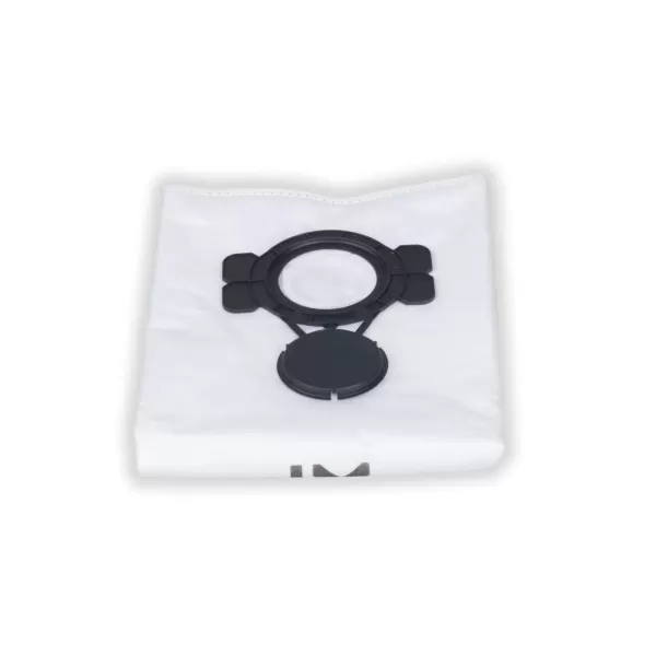 Filtrační sáček textilní Narex VYS 21/25 / bal.5ks /