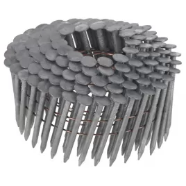 Hřebíky 3,05 x 45 mm DeWALT DNR3145HDZ, hladké, zinkované 1200 ks