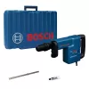 Sekací kladivo Bosch GSH 11EV Professional, 1500W, 16,8J