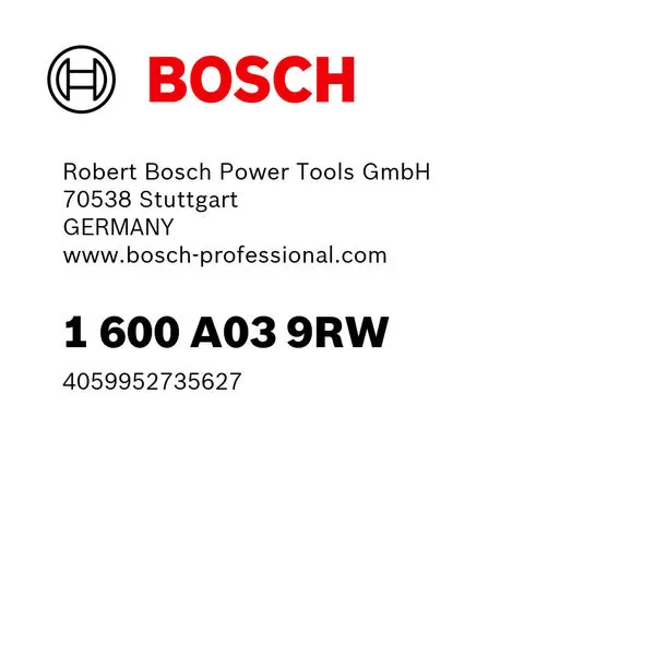 Šroubovák křížový PH2 × 100 mm Bosch PRO