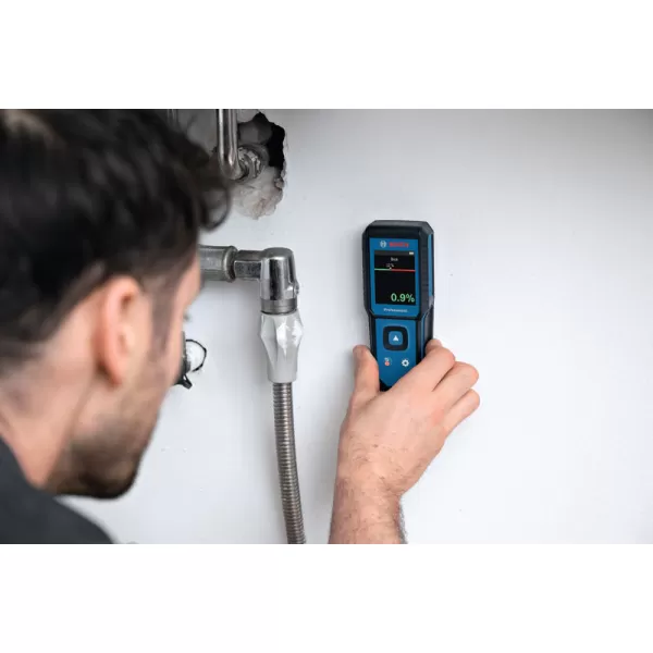 Vlhkoměr Bosch GMM 1-15 Professional