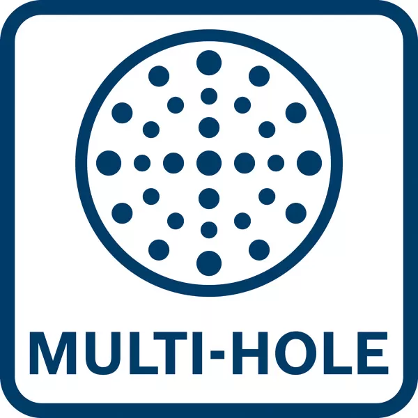 Aku excentrická bruska Bosch EXEX18V-150-5 EXPERT