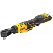Aku ráčna DeWALT DCF513N 1/2",18V