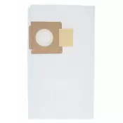 Filtrační vak z rouna - GAS 12-25 PL / bal.5ks/