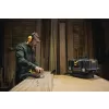 Aku excentrická bruska DeWALT DCW230P2, 150 mm,2x5,0Ah, TSTAK