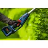 Aku nůžky na živý plot Bosch GHE 18V-50 FP Professional solo