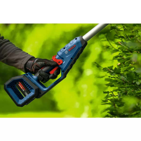 Aku nůžky na živý plot Bosch GHE 18V-50 FP Professional solo