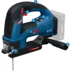 Aku kmitací pila Bosch EXST18V-155B EXPERT + L-Boxx