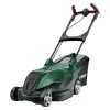 Aku rotační sekačka Bosch AdvancedlRotak 36V-40-650, 2 × aku 36V/2.0Ah