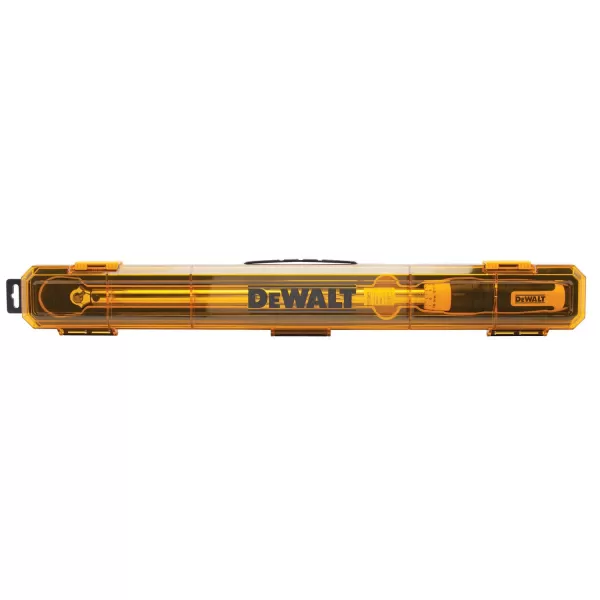 Momentový klíč 1/2" DeWalt DWMT75462-0