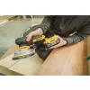 Aku excentrická bruska DeWALT DCW230N, 150 mm, bez akumulátorů