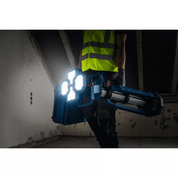 Aku pracovní světlo Bosch PRO GLT18V-5000 Professional