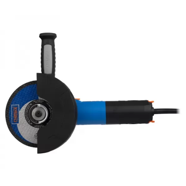 Bruska úhlová Narex EBU 150-15 BL, 1550 W