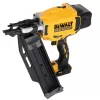 Aku hřebíkovačka na bednění DeWalt DCN910N, 18V