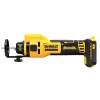 Aku vyřezávačka do sádrokartonu DeWALT DCE555N, 18V XR, bez aku