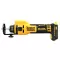 Aku vyřezávačka do sádrokartonu DeWALT DCE555N, 18V XR, bez aku