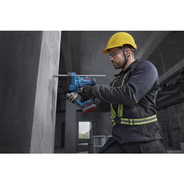 Aku řezačka závitových tyčí Bosch GGC 18V-12 (solo) Professional 06019M8000