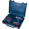 Aku vrtačka s příklepem Bosch GSB 18V-25 Professional, 1 x aku 2,0Ah