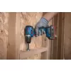 Aku vrtačka Bosch GSR 18V-52 Professional, solo, L-Boxx