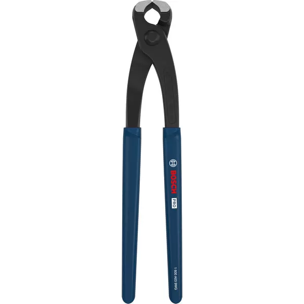 Armovací kleště 225 mm, máčené rukojeti Bosch PRO