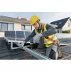 Aku vrtačka s příklepem Bosch GSB 18V-52 Professional, solo, L-Boxx 136 06019S0121