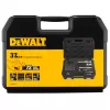Gola sada 37 dílů DeWalt DWMT19238-1
