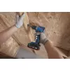 Aku vrtačka Bosch GSR 18V-52 Professional, 2x2,0Ah, L-Case 06019S0025